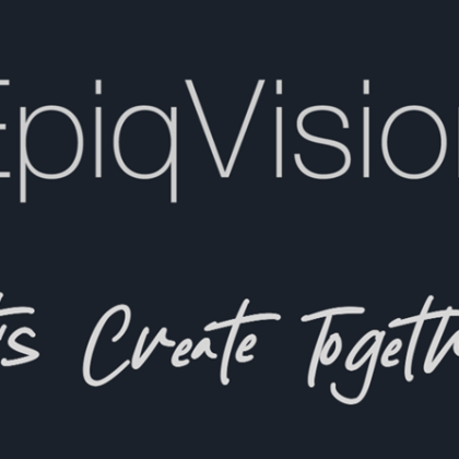 Proyector Portátil EpiqVision FH02 Full HD 1080p, 300 pulgadas, 3LCD, Android TV